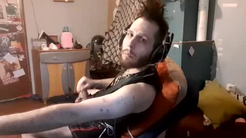 Snapshot of dogwithamohawk chatting on 30, 1, 2025 dogwithamohawk online show from 30, 1, 2025