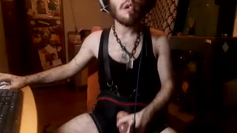 Snapshot of dogwithamohawk chatting on 1, 2, 2025 dogwithamohawk online show from 1, 2, 2025