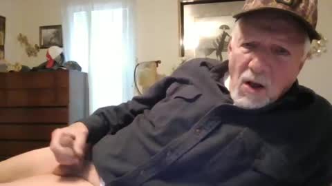 doingmyself69 online show from 27, 2, 2025