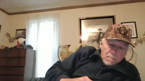 doingmyself69 online show from 4, 3, 2025