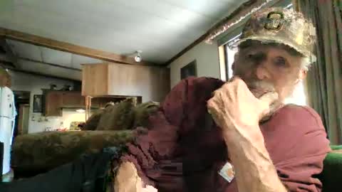 doingmyself69 online show from 22, 9, 2025