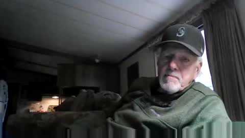 doingmyself69 online show from 6, 11, 2025