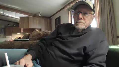 doingmyself69 online show from 16, 2, 2026