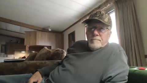 doingmyself69 online show from 18, 2, 2026