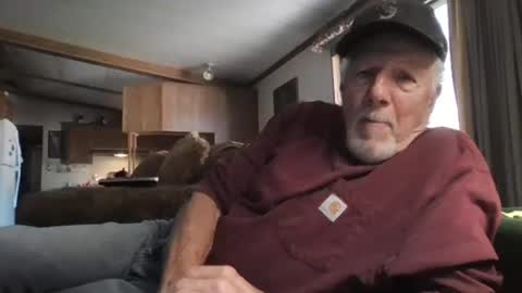 doingmyself69 online show from 6, 5, 2026