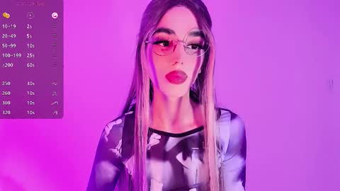 Snapshot of dolarcity760752 chatting on 18, 11, 2025 dolarcity760752 online show from 18, 11, 2025