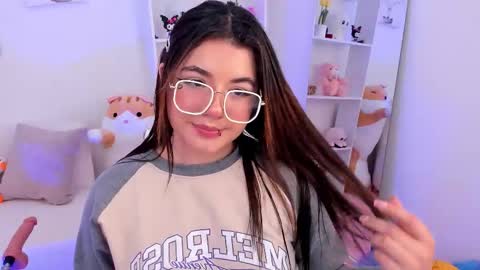 antonella online show from 20, 9, 2025