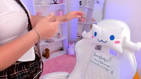 antonella online show from 18, 10, 2025