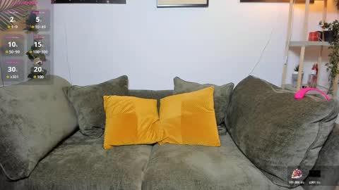 Betty online show from 26, 1, 2025