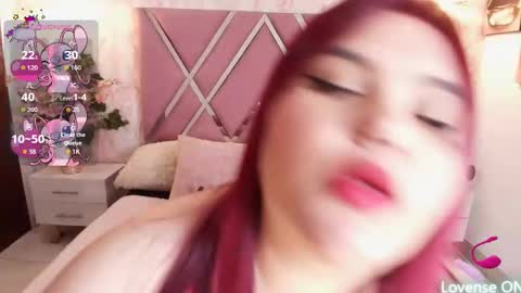 Dolce Pearl online show from 3, 11, 2025