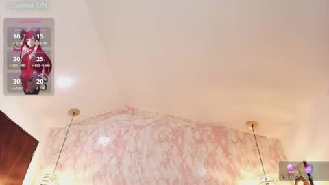 Dolce Pearl online show from 12, 1, 2026