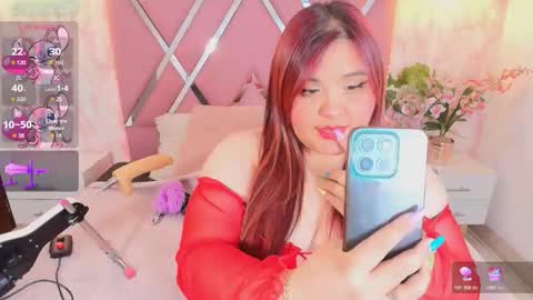 Dolce Pearl online show from 20, 4, 2026