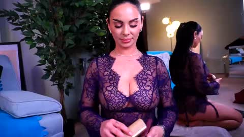 Snapshot of dolce_tentacion chatting on 26, 2, 2025 Monica online show from 26, 2, 2025