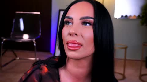 Snapshot of dolce_tentacion chatting on 7, 3, 2025 Monica online show from 7, 3, 2025