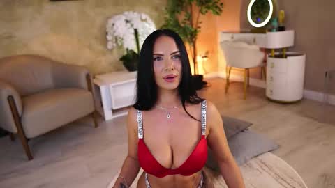 Snapshot of dolce_tentacion chatting on 23, 9, 2025 Monica online show from 23, 9, 2025