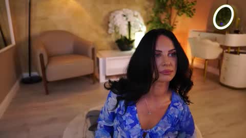 Snapshot of dolce_tentacion chatting on 1, 10, 2025 Monica online show from 1, 10, 2025