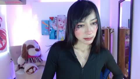 Snapshot of dolceclown66 chatting on 20, 4, 2026 Fiorella Clown online show from 20, 4, 2026
