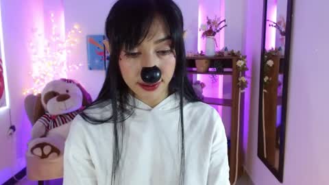 Snapshot of dolceclown66 chatting on 31, 5, 2026 Fiorella Clown online show from 31, 5, 2026