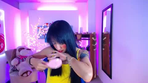 Snapshot of dolceclown66 chatting on 27, 6, 2026 Fiorella Clown online show from 27, 6, 2026