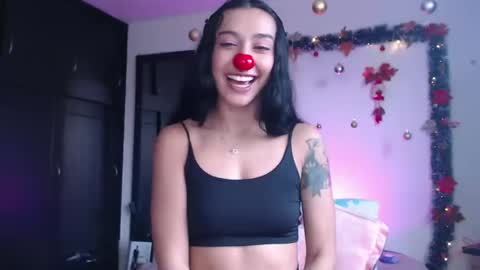 Snapshot of dolceclown_ chatting on 3, 12, 2024 dolceclown_ online show from 3, 12, 2024
