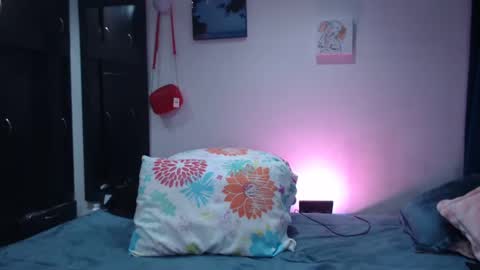 Snapshot of dolceclown_ chatting on 11, 9, 2025 dolceclown_ online show from 11, 9, 2025