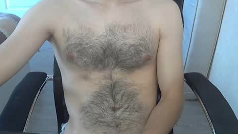 dolcemilk3030 online show from 13, 9, 2025