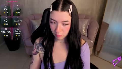 dolcex_a online show from 7, 10, 2025