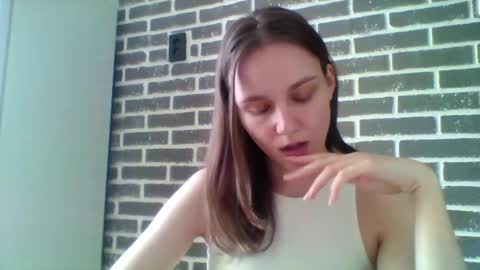 Snapshot of dolcezza_ chatting on 23, 4, 2026 dolcezza_ online show from 23, 4, 2026