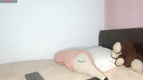 Snapshot of doll_and_sex chatting on 6, 12, 2024 Auro and Santiago online show from 6, 12, 2024