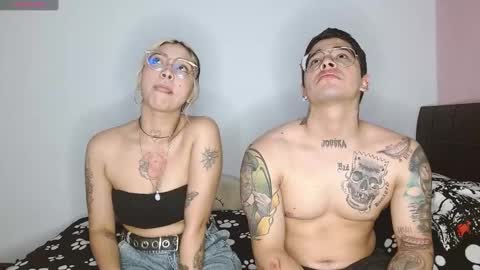 Snapshot of doll_and_sex chatting on 16, 12, 2024 Auro and Santiago online show from 16, 12, 2024