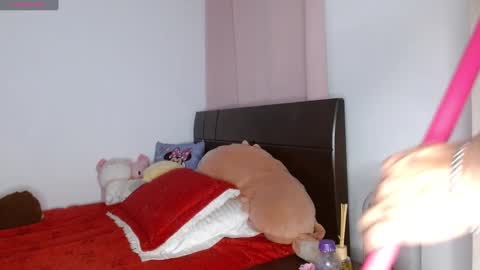 Snapshot of doll_and_sex chatting on 9, 1, 2025 Auro and Santiago online show from 9, 1, 2025