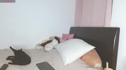 Snapshot of doll_and_sex chatting on 21, 1, 2025 Auro and Santiago online show from 21, 1, 2025