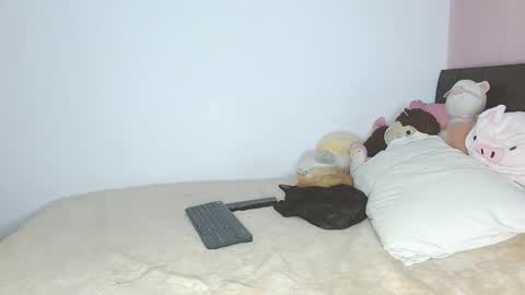 Snapshot of doll_and_sex chatting on 29, 1, 2025 Auro and Santiago online show from 29, 1, 2025