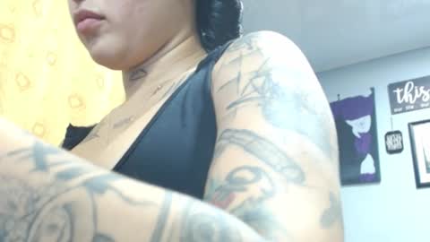 Snapshot of doll_and_thebrown chatting on 19, 9, 2025 doll_and_thebrown online show from 19, 9, 2025