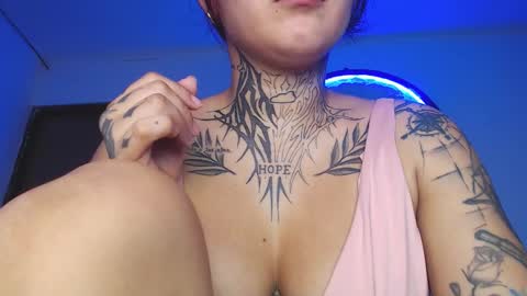 doll_and_thebrown online show from 11, 2, 2026