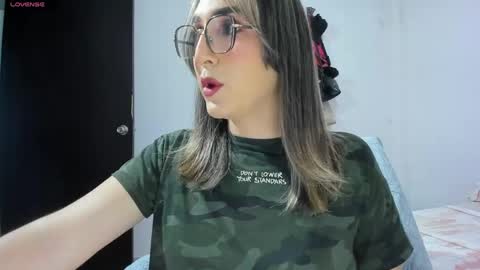 ANDREA online show from 20, 4, 2026