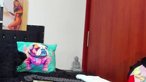 C E L E S T E  online show from 16, 1, 2025