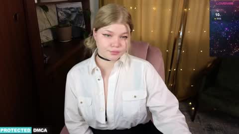 Chloe online show from 23, 1, 2025