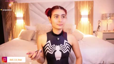 doll_kira_ online show from 2, 6, 2026