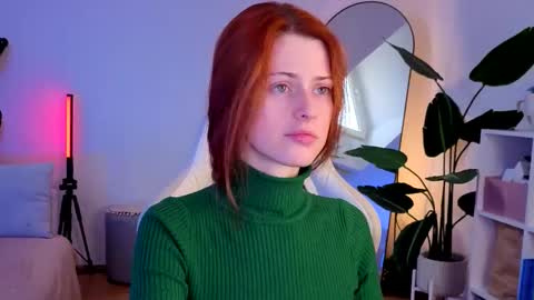 Your doll Lesli online show from 28, 11, 2025