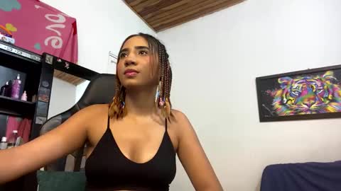 doll_miaa online show from 21, 2, 2025