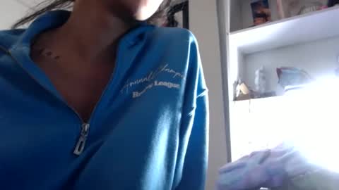 Snapshot of doll_sary chatting on 20, 1, 2025 Catherine XXX online show from 20, 1, 2025