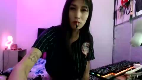 Snapshot of doll_sary chatting on 10, 2, 2025 Catherine XXX online show from 10, 2, 2025