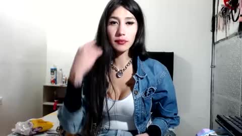 Snapshot of doll_sary chatting on 22, 2, 2025 Catherine XXX online show from 22, 2, 2025