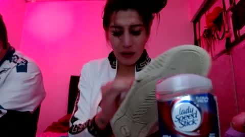 Snapshot of doll_sary chatting on 8, 3, 2025 Catherine XXX online show from 8, 3, 2025