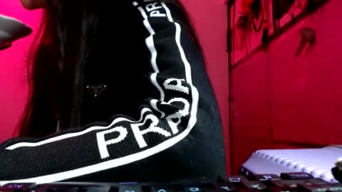 Snapshot of doll_sary chatting on 10, 3, 2025 Catherine XXX online show from 10, 3, 2025