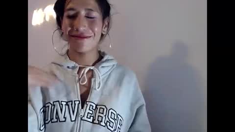 Catherine XXX online show from 21, 2, 2026