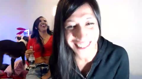 Catherine XXX online show from 27, 2, 2026