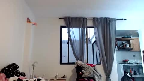 Catherine XXX online show from 16, 3, 2026