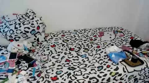 Catherine XXX online show from 29, 3, 2026